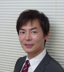 司法書士柴崎智哉