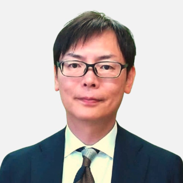 司法書士 柴崎智哉